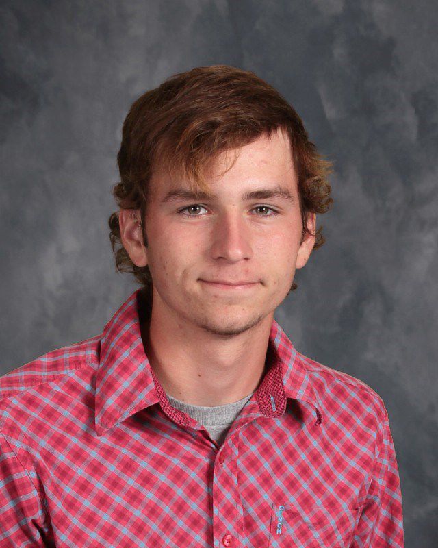 John Wyatt Sentel